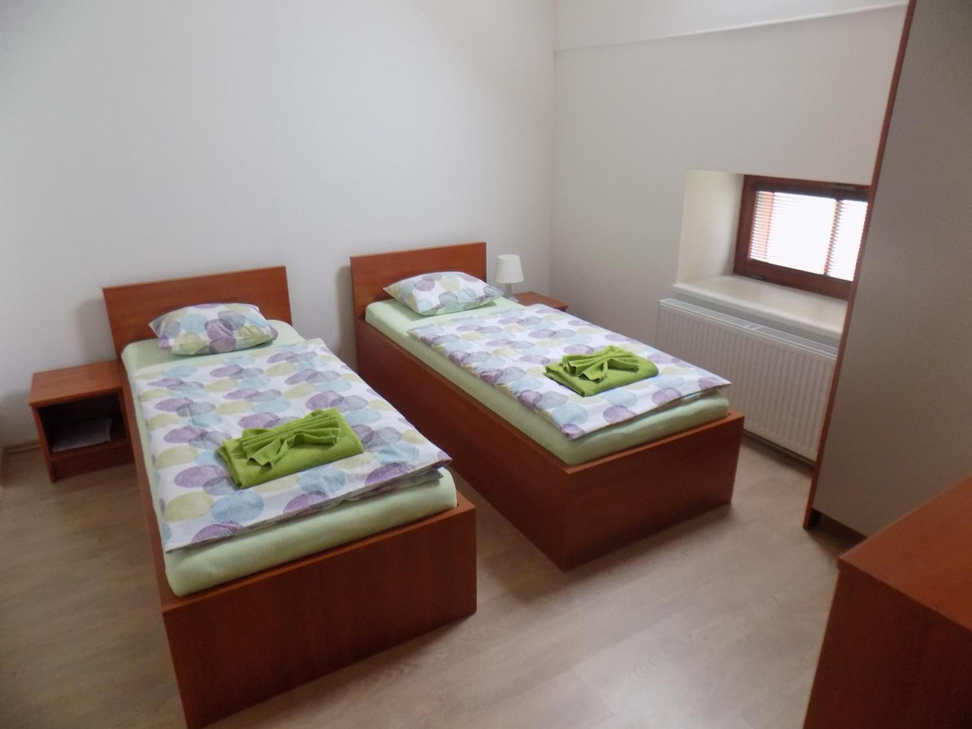 Agropenzion U Bartousku Malíkovice Extérieur photo