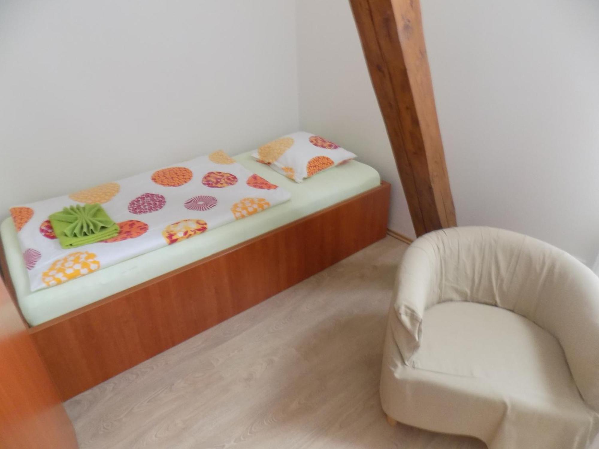 Agropenzion U Bartousku Malíkovice Extérieur photo